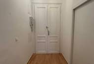 Charmante 1-Zimmer-Altbauwohnung in ruhiger Seitengasse nächst Rosentalgasse