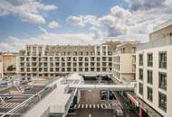 2- Zimmer Wohnung mit Balkon