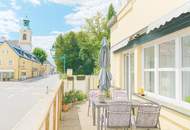 "Großzügiges Unikat auf zwei Ebenen!“