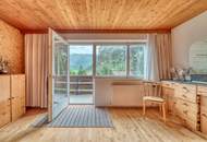 Familientraum! Einfamilienhaus mit großzügigem Garten in Brunnwald zu verkaufen.
