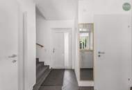 Sunny Westside Living | 5-Zimmer Haus mit Garten & Traum Dachterrasse