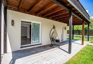 Modernes Einfamilienhaus mit ca. 120 m² Nutzfläche in Bad Ischl/Lauffen zu vermieten
