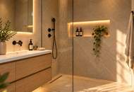 ++ 8 ZIMMER-PENTHOUSE ++ Eine Rarität in Wien + private Liftfahrt auf die Dachterrasse