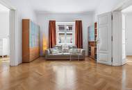 185m2 4-Zimmer Altbaujuwel im Herzen des 1. Bezirks