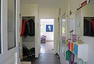 Familienfreundliche Doppelhaushälfte in herrlicher Grünruhelage nahe Kaiserhöhe