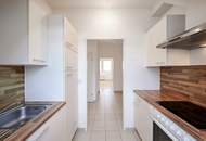 Zuhause über den Dächern - Traumhafte 2-Zimmer-Wohnung mit perfektem Schnitt!