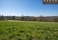 | TRAUMGRUNDSTÜCK IN BESTER LAGE | GRAZ-ROSENBERG | ca. 1005m²