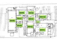 € 3,00/m² – 9.761 m² Gewerbe - Büro, Produktion u. Lager. Top Zustand. Sofort beziehbar