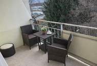 Kleinwohnung in St. Ruprecht - Klagenfurt