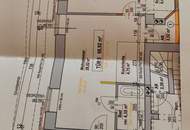 2-Zimmer-Wohnung in Berndorf – Perfekte Raumaufteilung