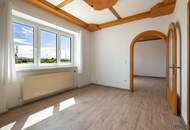 Ötscherblick und 5-Zimmer mit neuen Bad und neuer Küche