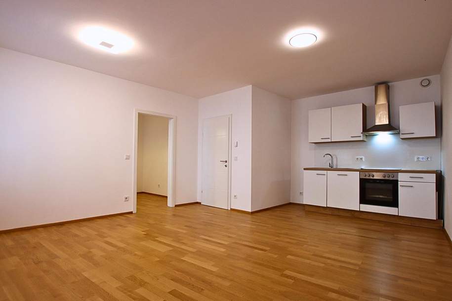 IM HERZEN DER KAISERSTADT! 3 Zimmer Wohnung in Badener Bestlage!, Wohnung-kauf, 279.000,€, 2500 Baden