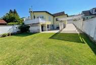 Nettes Einfamilienhaus mit viel Charme in ruhiger Lage!