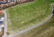 Sonnige Baugründe mit Waldblick in +++ St. Margarethen b. Knittelfeld +++