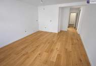 Stilvoll wohnen im sanierten Altbau – klassisch trifft moderne – Erstbezug: 2-Zimmer-Wohntraum mit Innenhofbalkon + hochwertiger Ausstattung + effizienter Luftwärmepumpe