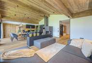 Luxuriöses Neubau-Penthouse in Toplage