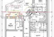 Jackpot - Starten Sie Ihr Business! Bestlage zwischen Schönbrunn und Mariahilferstraße + Traumhaft und überkomplett saniertes Altbauhaus + TOP Geschäftslokal im EG + Potential!