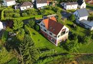 Großzügiges, gepflegtes Haus zentral in Fehring (Provisionsfrei)