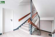 Wohnen beim Sonnwendviertel: 2-Zimmer Wohnung inkl. Einbauküche und Loggia!