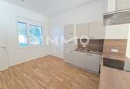 Neuwertige, geförderte 3 Zimmer GARTENWOHNUNG in Innenhoflage - Puchstraße 44 - Top 001