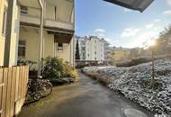 Charmante 2-Zimmer-Wohnung in zentraler Lage von Klagenfurt - Bestbieter gesucht!