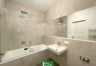 Wunderschöne 2 Zimmer Neubauwohnung mit ca. 10m² Balkon! Absolute Ruhelange - JETZT ANFRAGEN