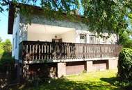 " Potenzial zum Wachsen – Charmantes Haus mit Garten in Korneuburg "