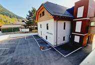 Traumhaftes Penthouse in komplett saniertem Altbau