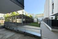 Moderne TerrWhg, Klima+FB-Heizung, inkl. Küche, Einbauten+PP // Modern terrace apt., AC+fl.-heating, incl. kitchen, fittings+Parking //