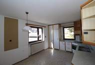 SONNENLAGE - Wohnhaus auf 4700 m² Grund inkl. Entwicklungsplan