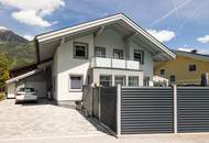 "Ihr Platz in der Sonne" – Einfamilienhaus mit Pool in Bad Hofgastein!