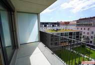 Wohnen mit Weitblick – Maisonette-Traum mit Loggia und Platz für alles