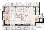 „Wohnoase Siebenbrunnengasse 44 – STILVOLL WOHNEN MIT WEITBLICK – Nachhaltig. Besonders.“