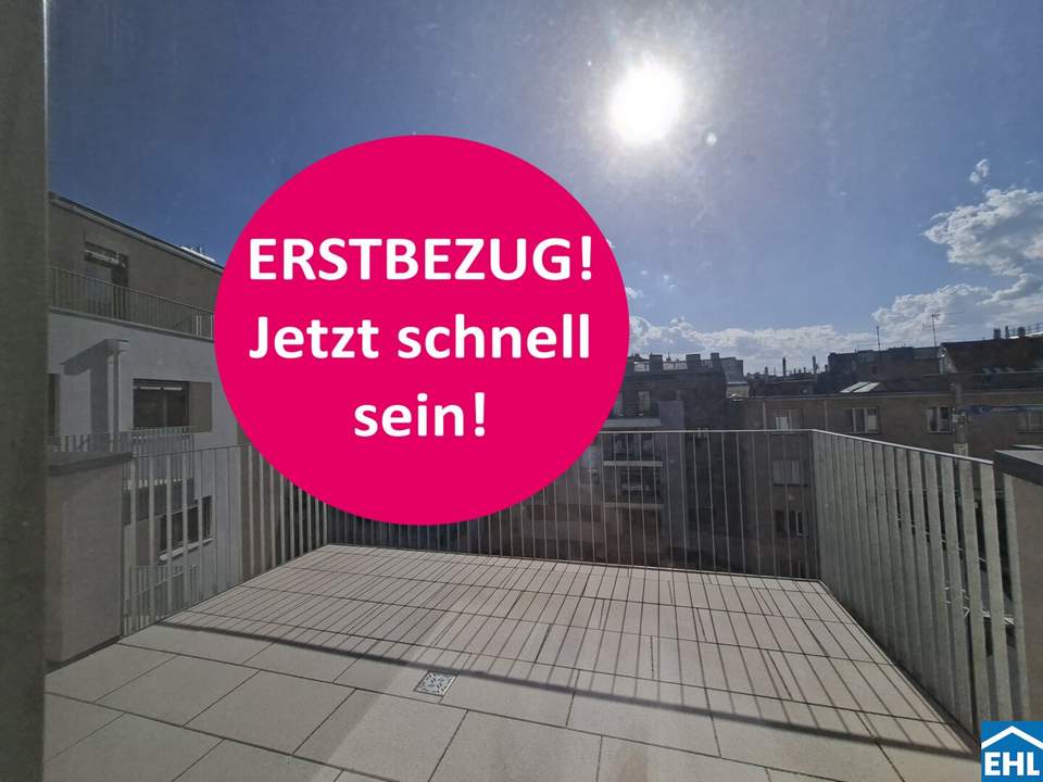 ERSTBEZUG ab 15.10.2026 | Geothermie & PV | Top-Ausstattung