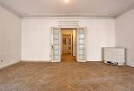 Schönbrunner Straße 60 - Elegante Altbau-Stadtresidenzen