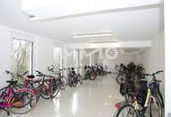 Ein Zuhause mit Charakter – moderne Maisonette mit großer Terrasse! Top Verkehrsanbindung zur U1