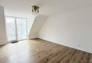 „Wohnen über den Dächern – Exklusive Maisonette mit Terrassen und Balkon im revitalisierten Gründerzeithaus“ | ZELLMANN IMMOBILIEN