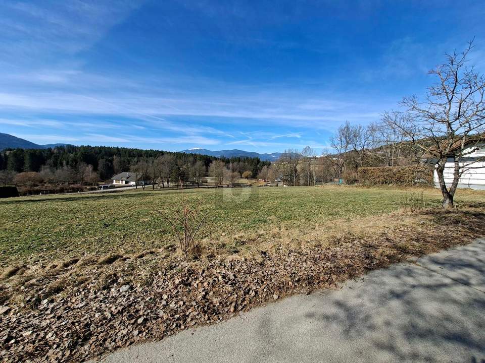 Preisreduktion! PREISREDUKTION TRAUMHAFTE LAGE AM MALTSCHACHERSEE