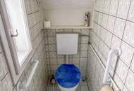 Kleines, feines Haus mit wunderbarer Terrasse