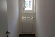 Neuwertige - Mietwohnung mit 75 m² im EG - Balkon u. Garten in Wieselburg