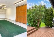 PURKERSDORF | Platz für Familie und Hobbys – gepflegtes Einfamilienhaus mit privatem Garten | ZELLMANN IMMOBILIEN