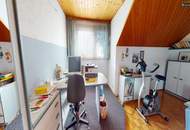 Architektonisches Raumwunder in Bestlage Knittelfelds: Repräsentatives Familiendomizil mit Wellness-Faktor