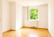 WOHNEN IM EXKLUSIVEN COTTAGEVIERTEL I großzügige Außenfläche I ca. 40 m² Wohnküche möglich I Tiefgaragenstellplatz I absolute Grün &amp; Ruhelage I hervorragende Anbindung