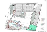 Attraktive Gastronomiefläche für Café - Konditorei im 19 Bezirk