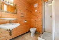 Kleinod im Maltatal – charmantes Ferienhaus für Naturliebhaber und Bergbegeisterte