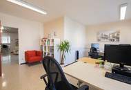 *** E R T R A G S O B J E K T *** Bürogebäude in Innenstadt-Nähe