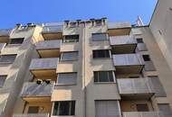 DACHGESCHOSSWOHNUNG MIT STIL&TOPLAGE NAHE ROCHUSMARKT