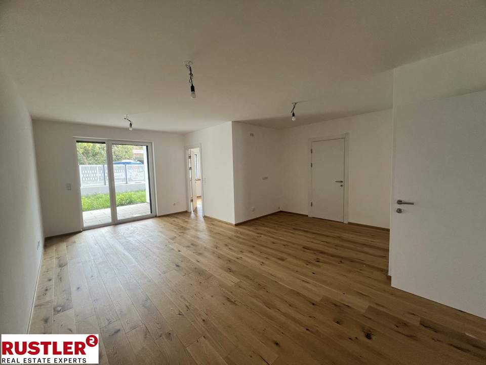 3 Zimmer Neubauprojekt/ modernes Wohnen beim Prater/Provisionsfrei!