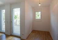 Josef-Kutscha-Gasse - 2 Zimmer Neubau mit 7,66m2 Balkon