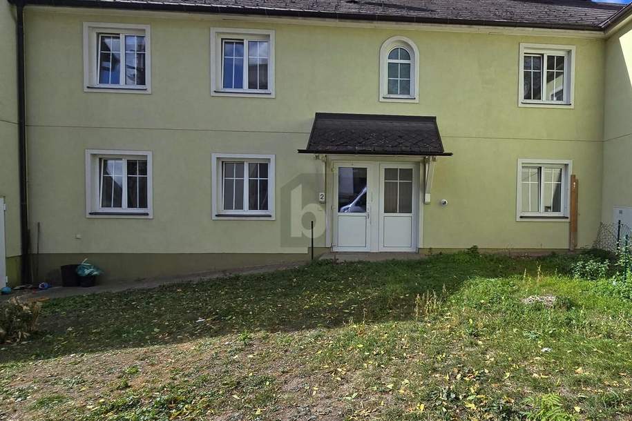 PERFEKT FÜR DIE GANZE FAMILIE, Haus-kauf, 360.000,€, 2540 Baden